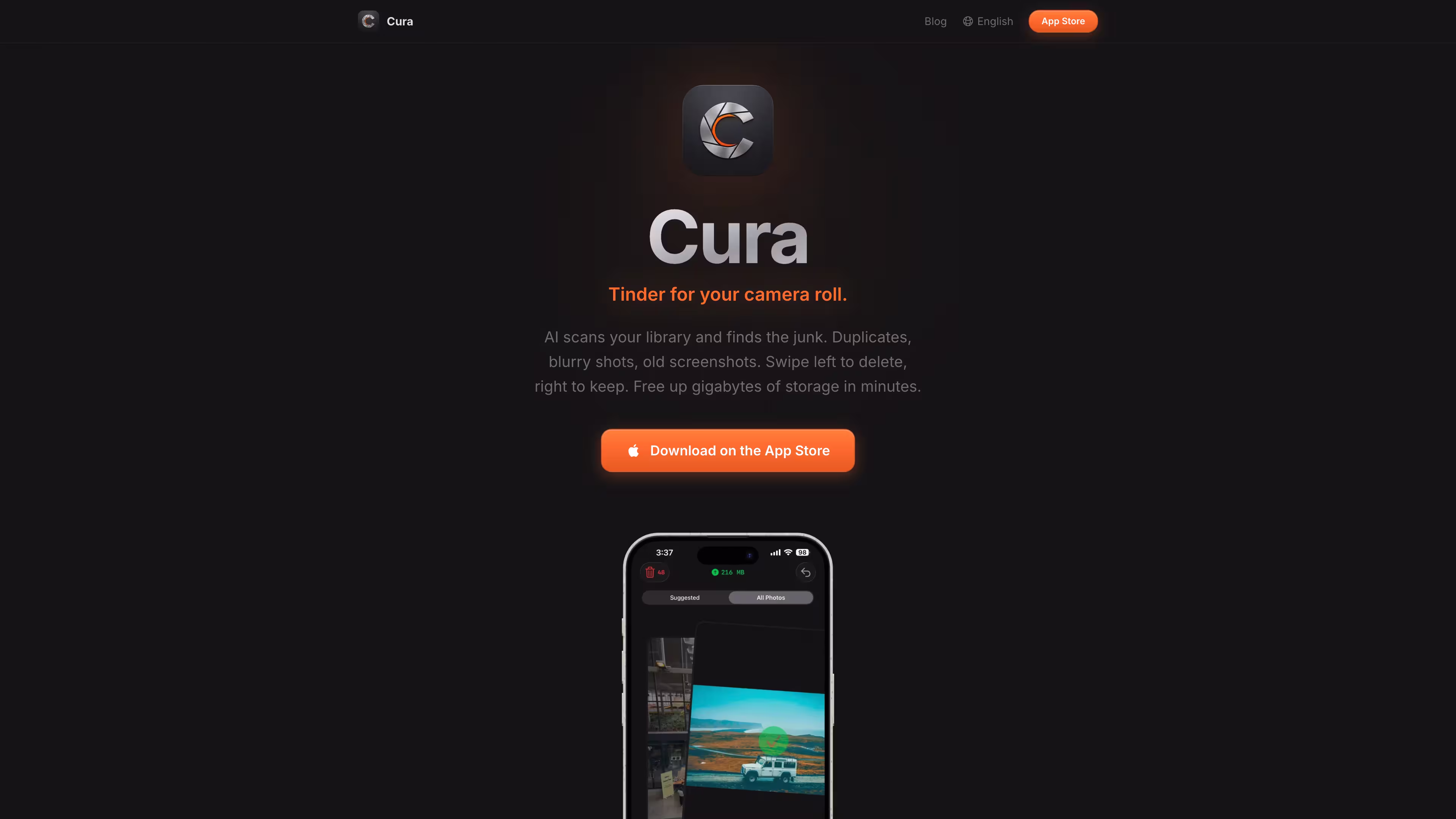 Cura